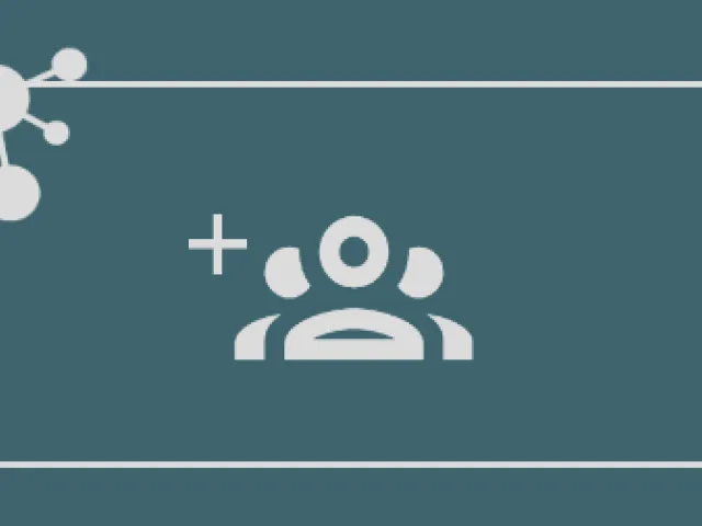 Populate icon