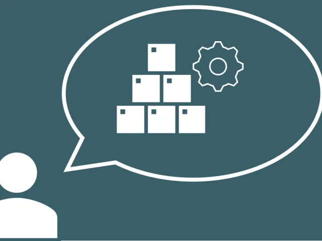 Transforming Material Issued with MINT