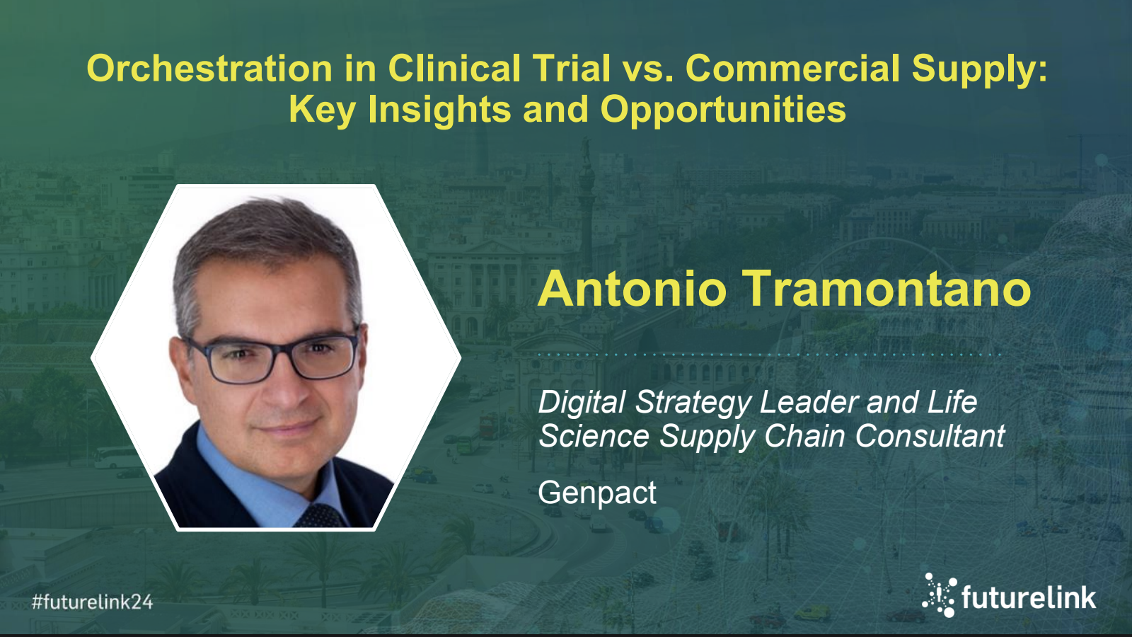 Orchestration in Clinical Trial vs. Commercial Supply: Key Insights and Opportunities