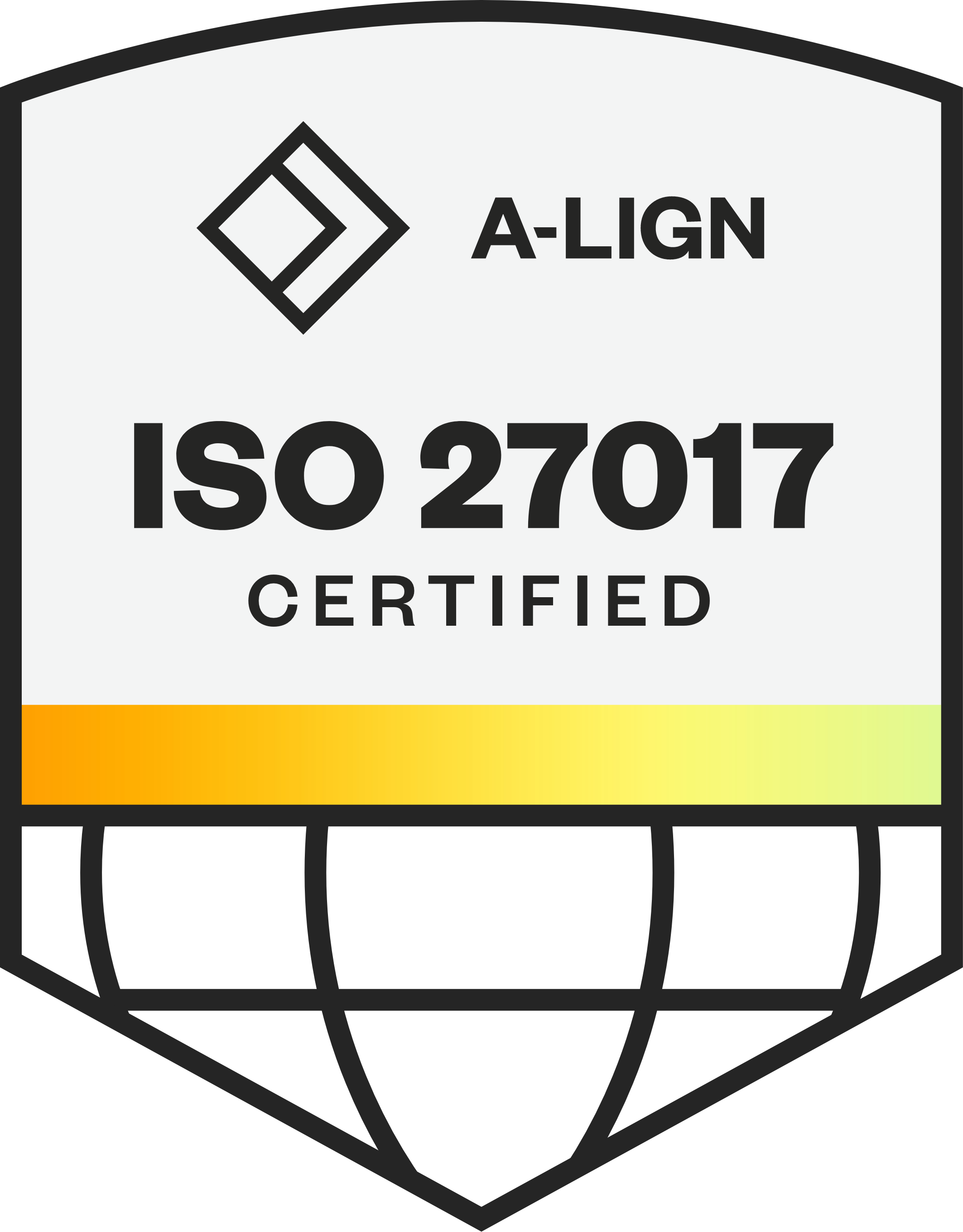 A-LIGN ISO 27017