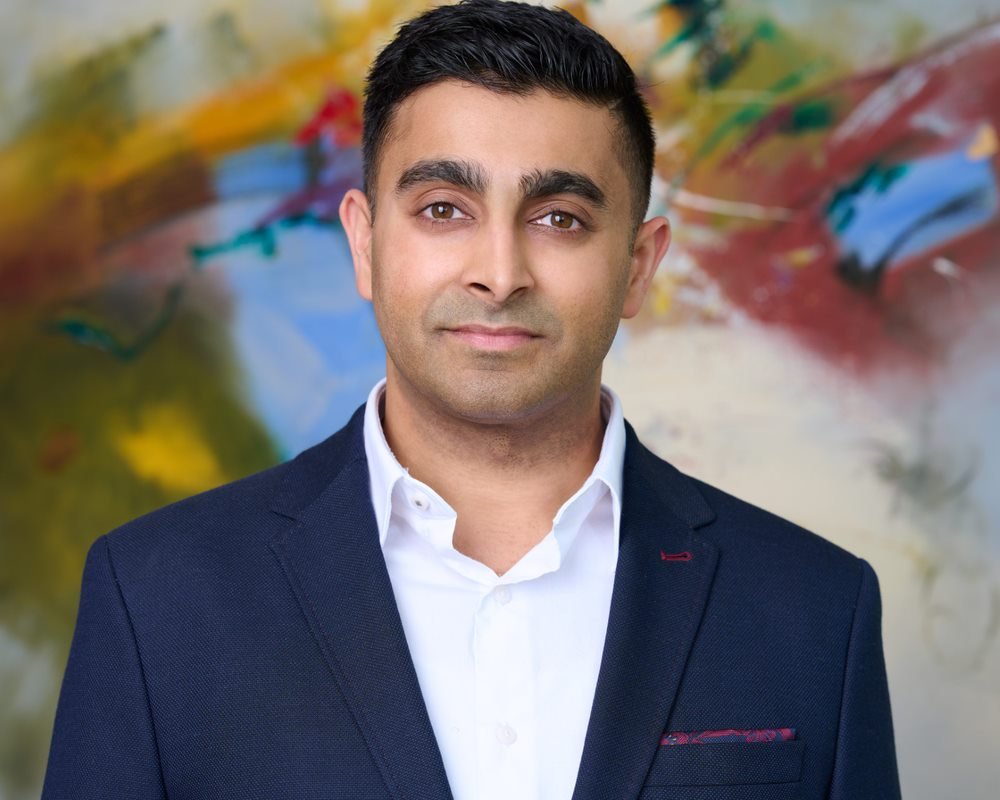 Kunal Gupta, CEO of Nutra-Med Packaging