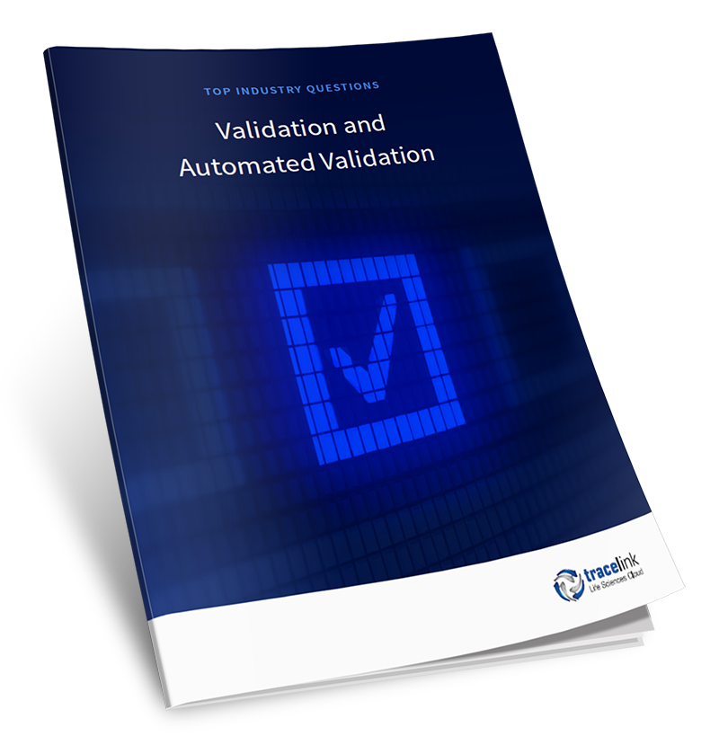 Validation and Automated Validation