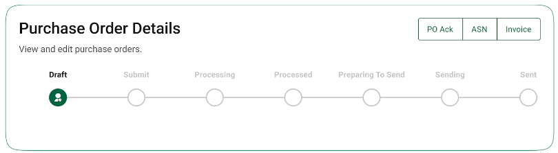 Example workflow