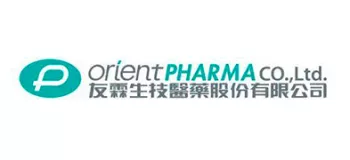 Orient Pharma Co., Ltd.