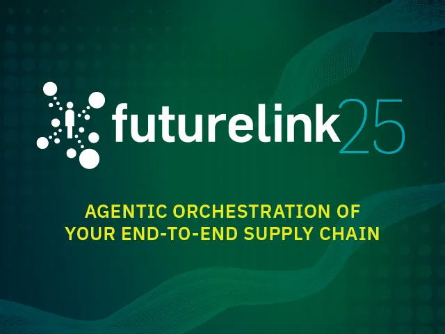 FutureLink BCN 2025